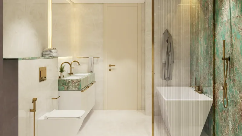 Avenue Residence 6 at Al Furjan, Dubai - 8