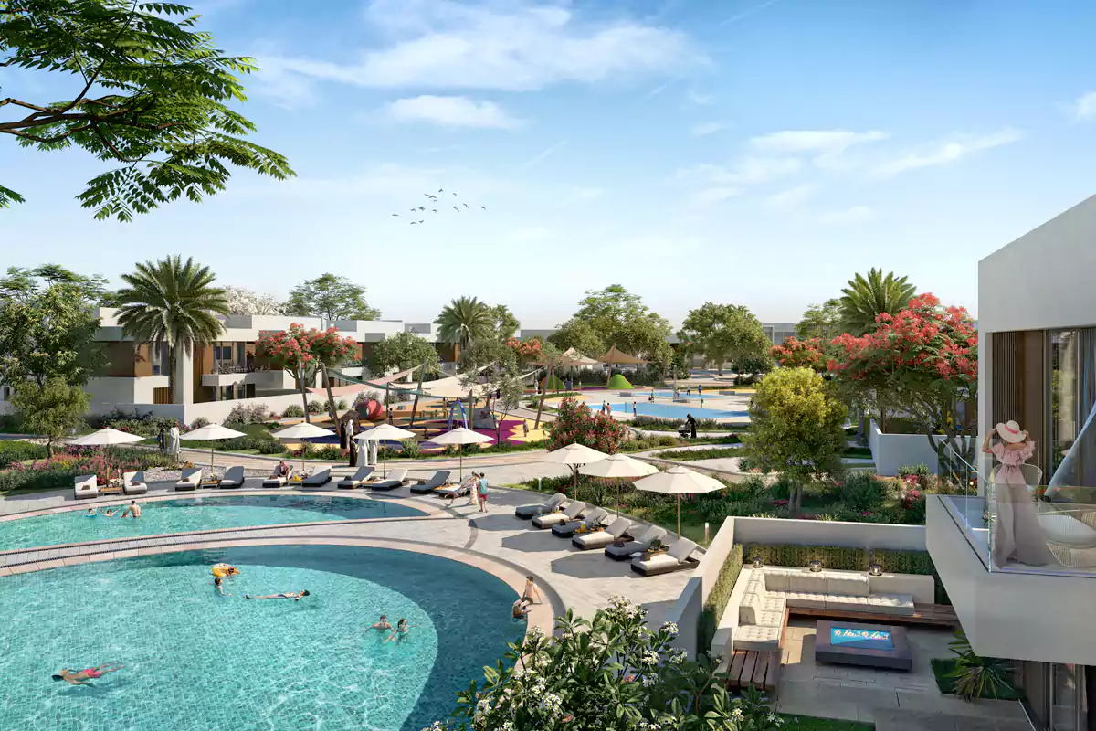 The Dunes at Saadiyat Reserve, Abu Dhabi | Aldar Properties - 5
