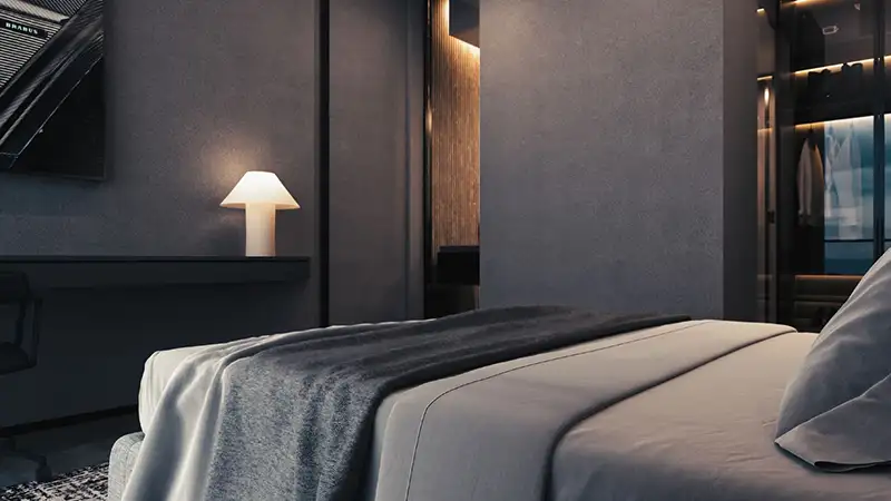 Brabus Towers by Reportage at Al Raha Island, Abu Dhabi - 5