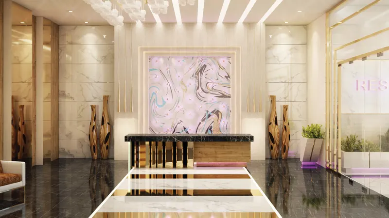 Al Jawhara Tower - 3