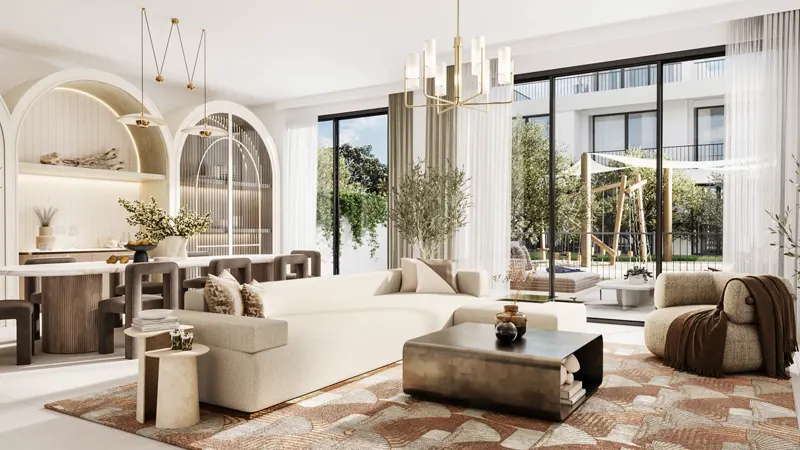 Greenway 2 at Emaar South, Dubai - 4