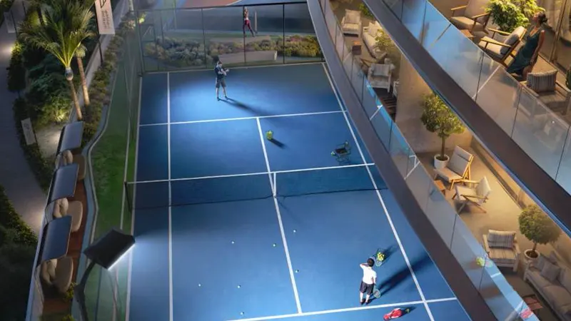 Binghatti Hills at Dubai Science Park (DSP) - 1