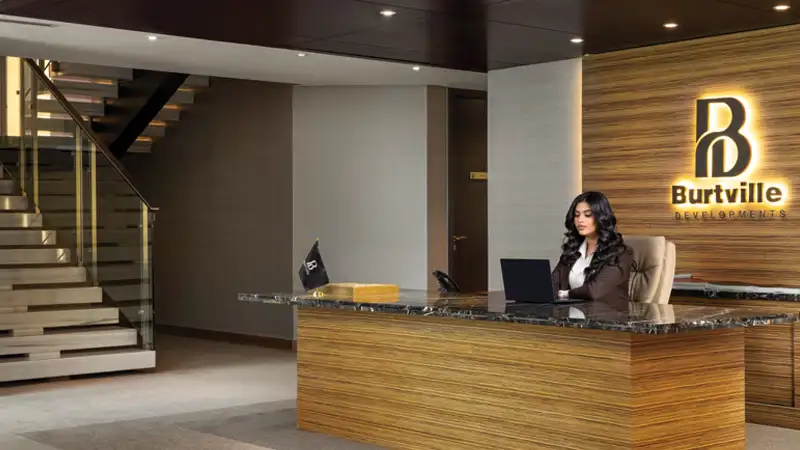 Bab Al Qasr Residence 31 at Yas Bay in Abu Dhabi | Burtville - 3