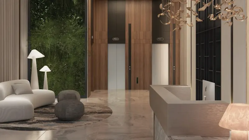 Maison Elysee 2 by Pantheon Development at JVC, Dubai - 7