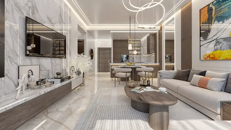 Zyra Vista Residences at Al Warsan - 2