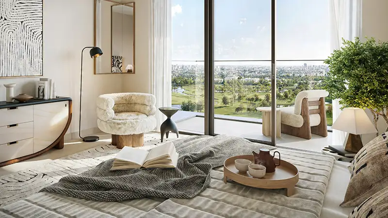 Altan at Dubai Creek Harbour - 2