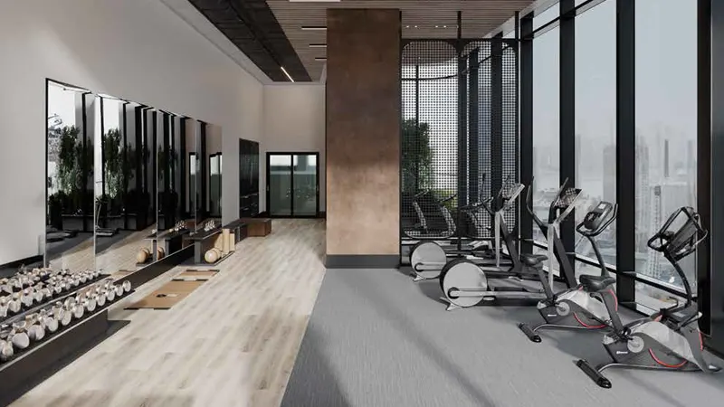 Radiant Height at Al Reem Island, Abu Dhabi - 3