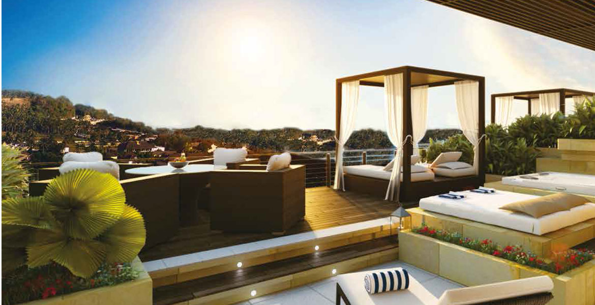 Mirdif Hills by Dubai Investments - 1