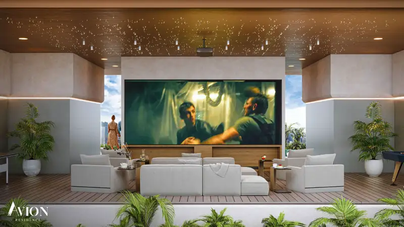 Avion Residence at Dubai South - 5