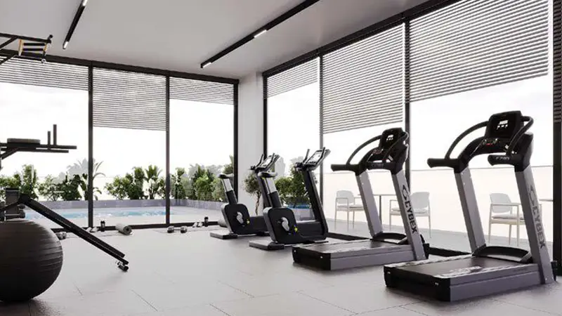 The Willows Residences at MBR City, Dubai - 6