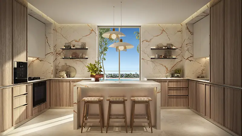 Bay Grove Residences Phase 4 at Dubai Islands | Nakheel - 8