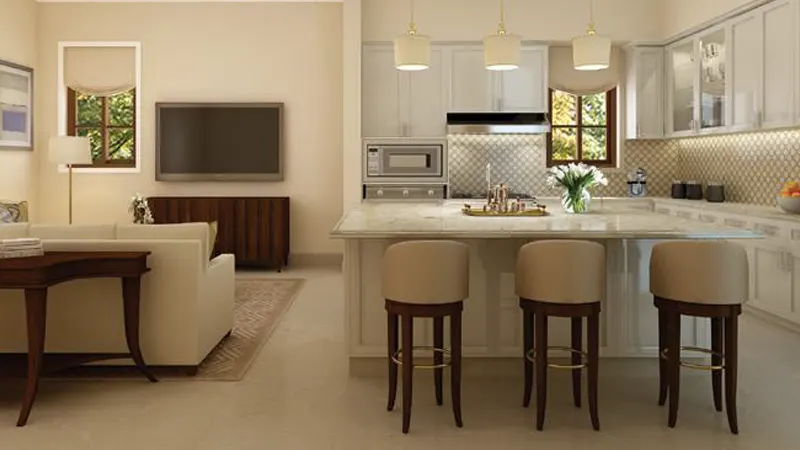 Rasha Villas at Arabian Ranches 2 | Emaar Properties - 4