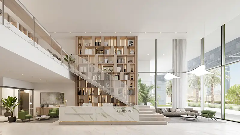 Ellington House at Dubai Hills Estate - 2