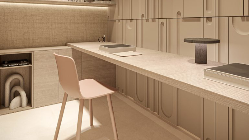 Belle Reve at JVC Dubai - 2