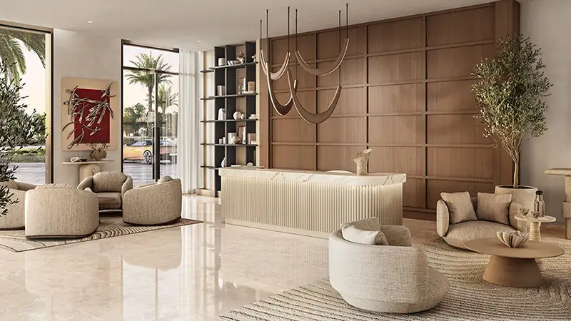 Pier Point at Mina Rashid Yachts & Marina - 7