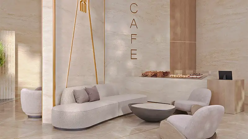 The One at Barsha Heights, Dubai - 2