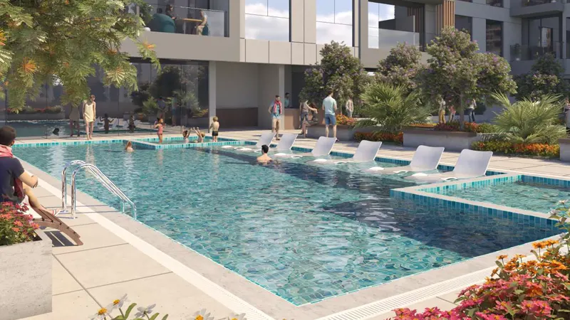 Aura at Jumeirah Village Circle, Dubai - 3