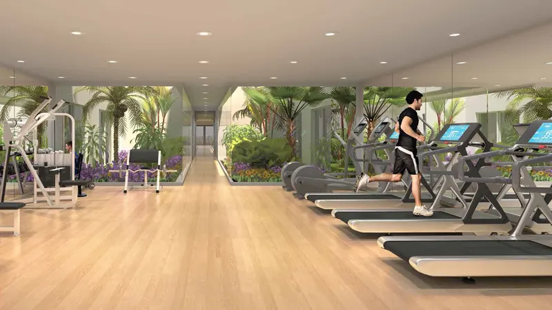 Danube Resortz Apartments - 5