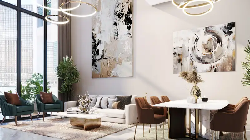 Al Maryah Vista 2 at Al Marya Island - 7