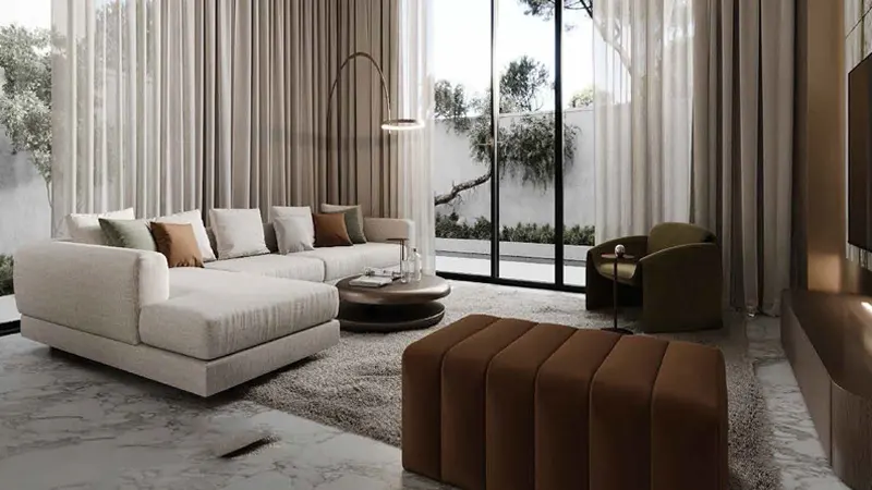 Lua Residences at District 11 MBR City, Dubai - 2