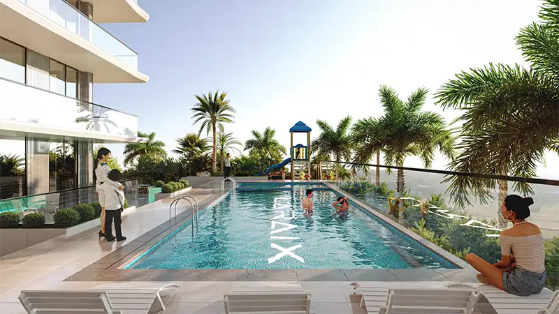 Zyra Vista Residences at Al Warsan - 3