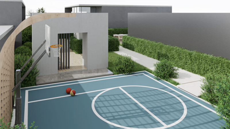 Belle Reve at JVC Dubai - 7