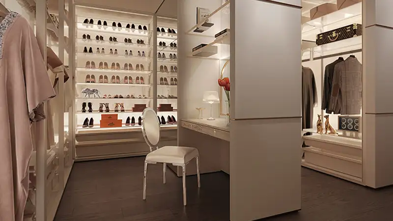 SLS Residences at The Palm, Dubai - 1