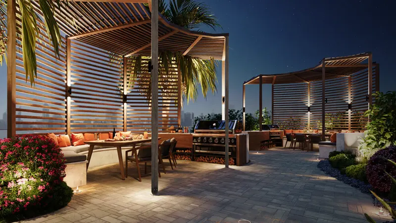 The Orchard Place at JVC, Dubai - 1