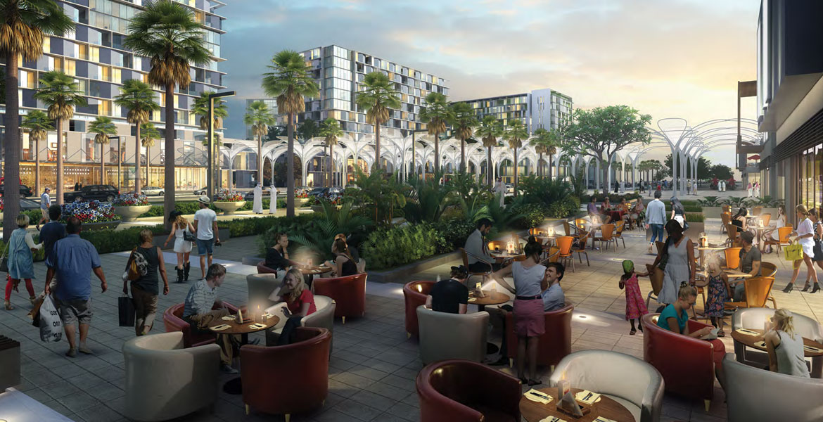 The Pulse Apartments - 8