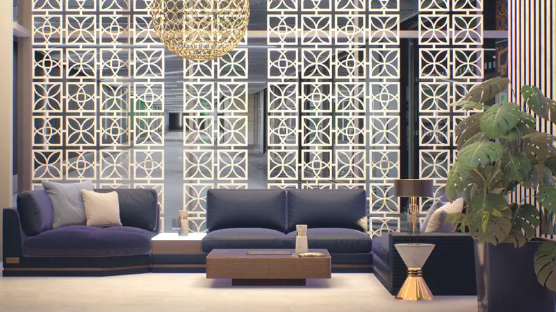 Golf Views Seven City at Jumeirah Lake Towers | Seven Tides - 2