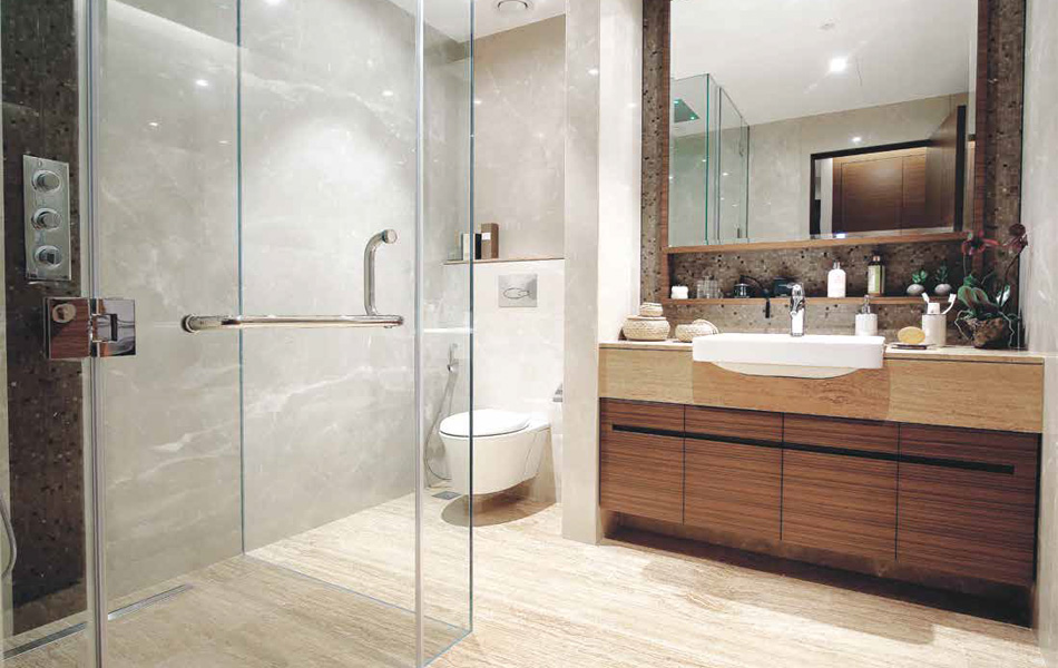 Imperial Avenue at Downtown Dubai | Shapoorji Pallonji - 3