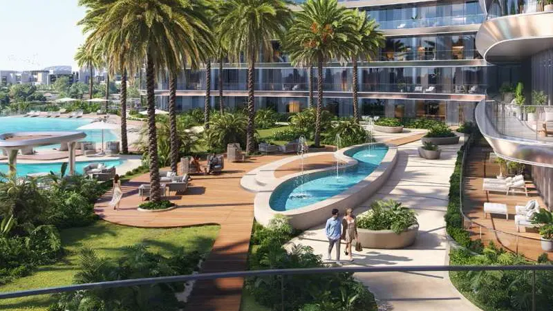 Binghatti Hills at Dubai Science Park (DSP) - 6