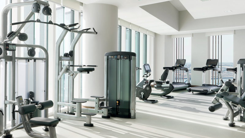 Four Seasons Private Residences at Al Maryah Island, Abu Dhabi - 7