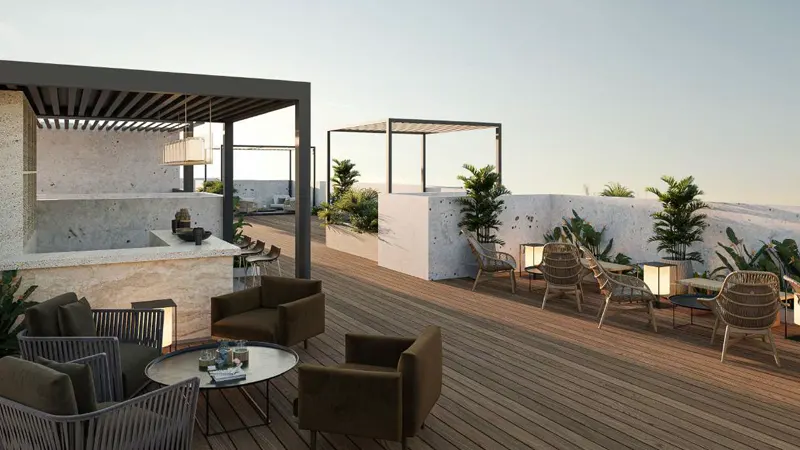 Aura Elegance at Dubai Silicon Oasis - 6