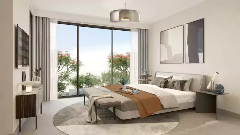 AURA at Tilal Al Ghaf by Majid Al Futtaim - 6