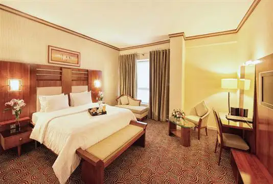 Grand Central by The First Group at Barsha Heights - 1