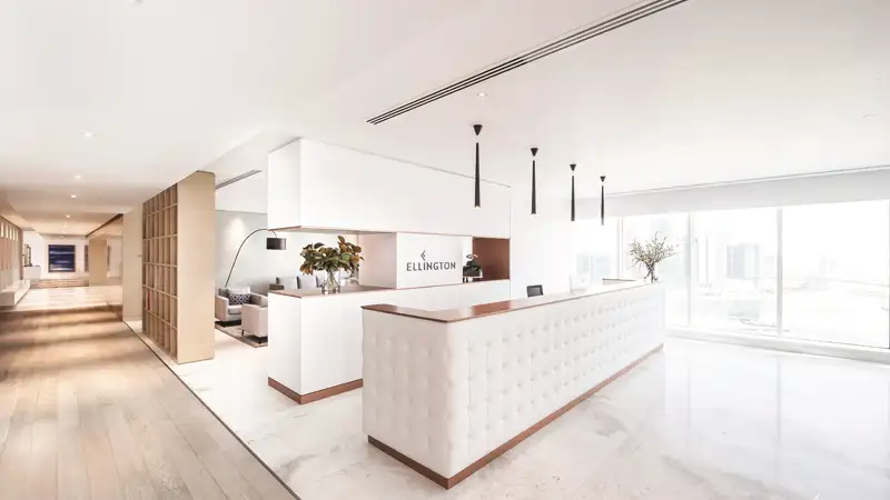 Wilton Terraces 1 Apartments by Ellington Group at MBR City, Dubai - 3