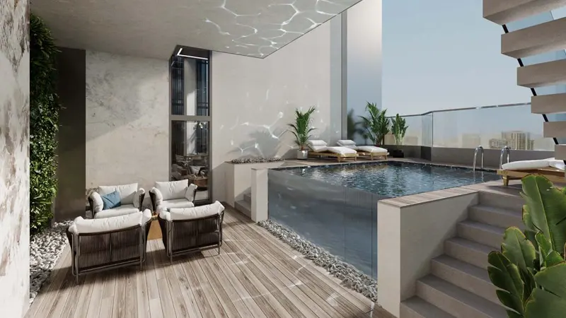 Radiant Boulevard at Al Reem Island, Abu Dhabi - 6