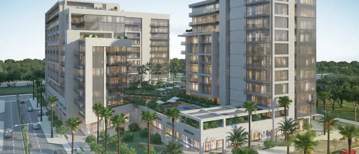 Soho Square at Saadiyat Island, Abu Dhabi | Bloom Holding