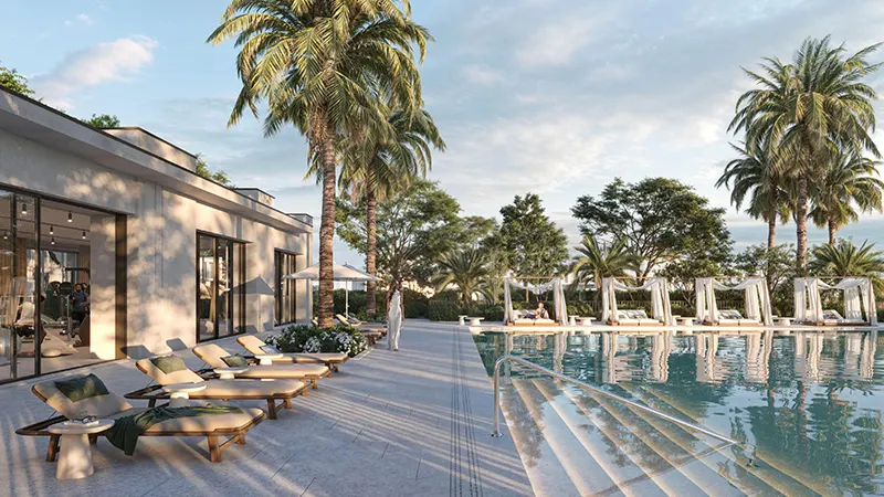 Greenridge at Emaar South, Dubai - 2