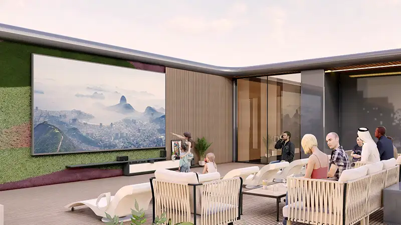 The Eighty Three at Dubai South - 6