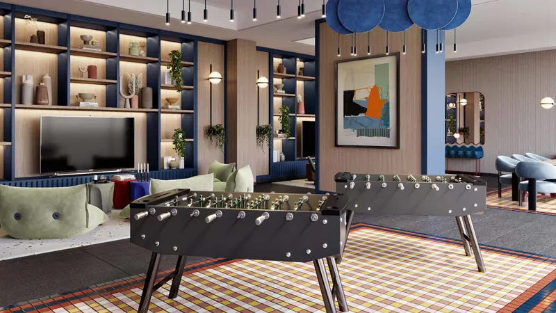 Edge at Business Bay, Dubai - 6