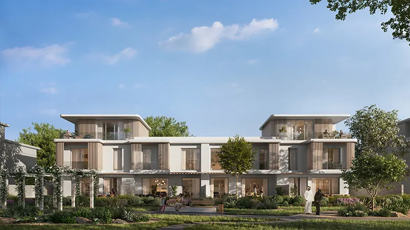 Thoraya at Reem Island, Abu Dhabi - 6