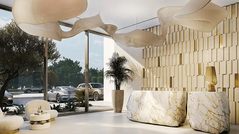 Roof Comfort Residences at Wadi Al Safa by Roof Development - 3