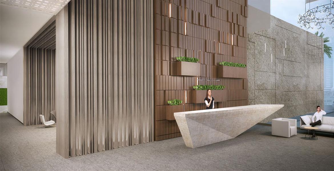 MBL Residence in Jumeirah Lake Towers (JLT), Dubai - 3