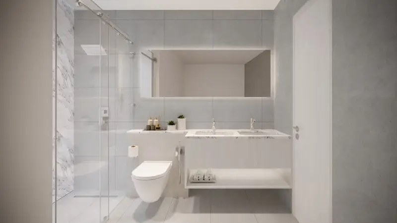 Nama 2 at Al Mamsha Raseel, Sharjah - 2