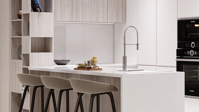 Westwood Residence at Al Furjan, Dubai - 8