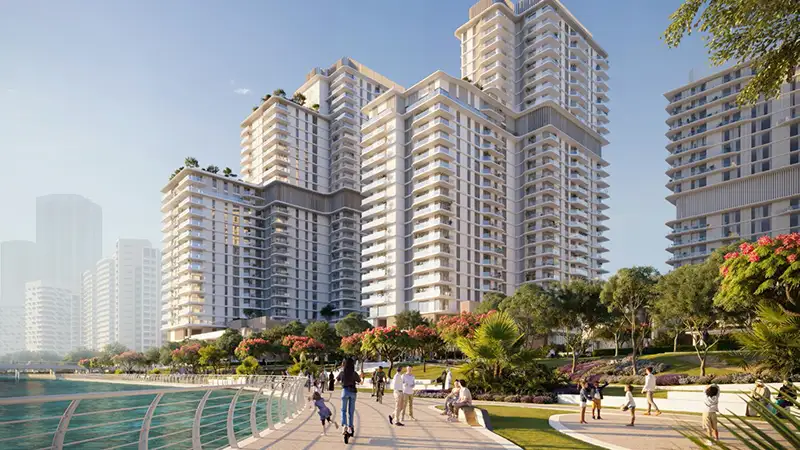 Muheira at Maysan by Modon - 1