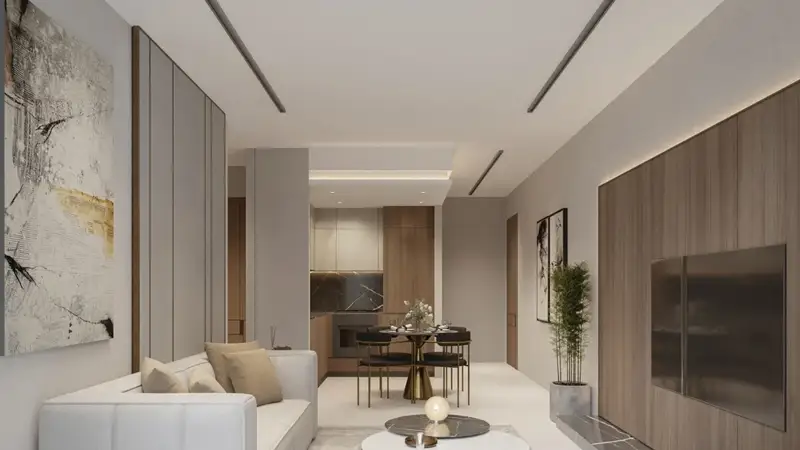 Casa Vista Residence at JVC Dubai - 7