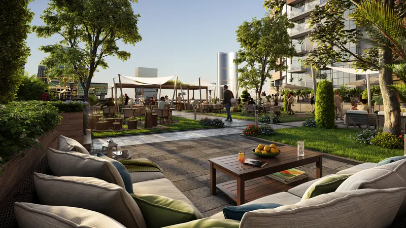 Vista 3 by Reportage Properties at Al Reem Island, Abu Dhabi - 8